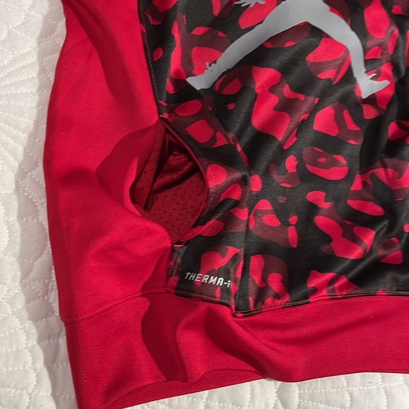 Jordan Therma Fit Hoodie -Boys Size M - Picture 15 of 15